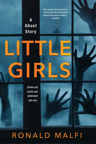 Little girls