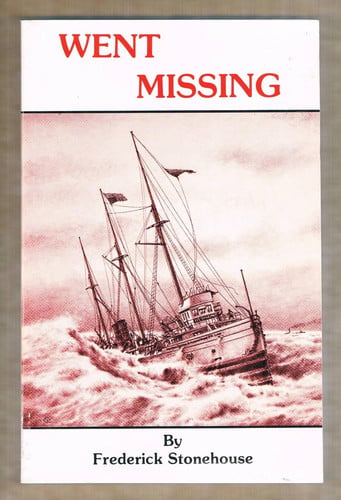 Went missing