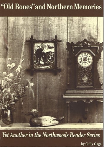 Old bones and northern memories