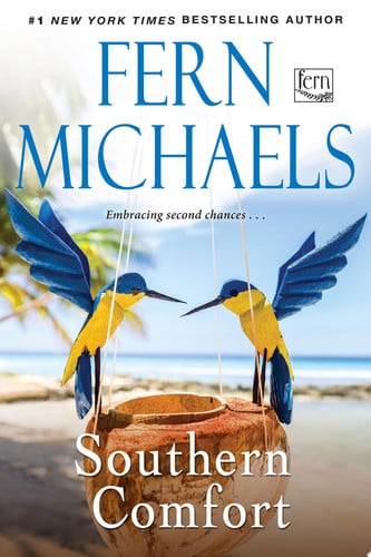Southern comfort