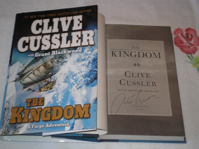 The kingdom