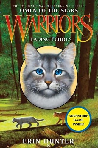 Fading echoes