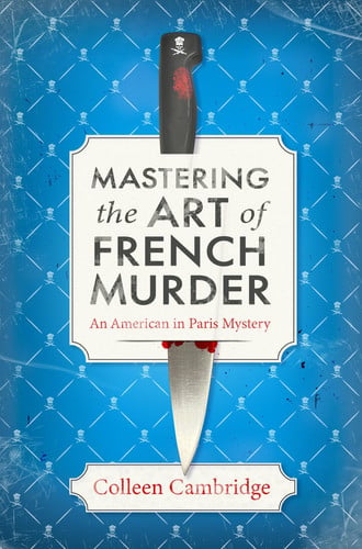 Mastering the art of French murder
