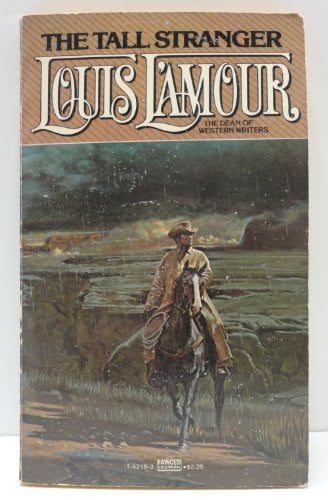 The Tall Stranger