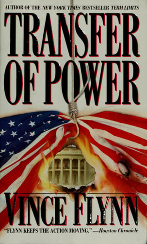 Transfer of power