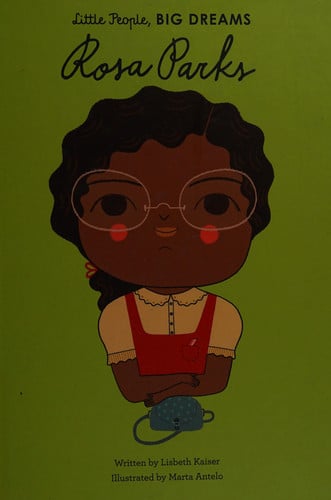 Rosa Parks