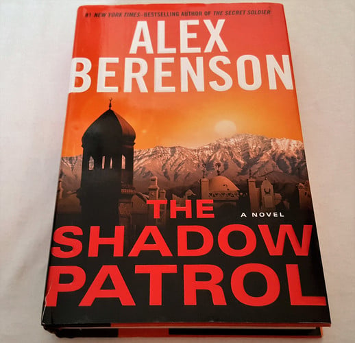 The shadow patrol