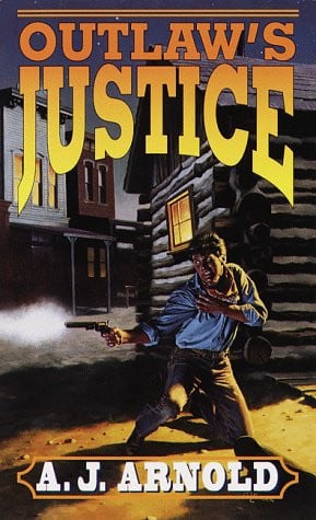 Outlaw's justice