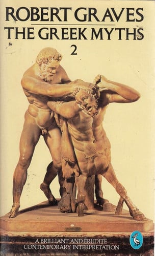 The Greek myths