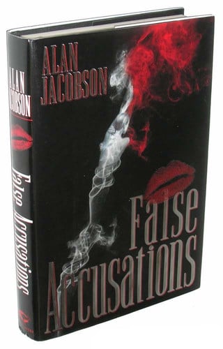 False accusations