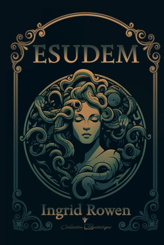 ESUDEM (French Edition) - 3282