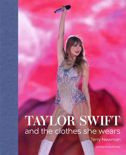 Taylor Swift and the clothes she wears