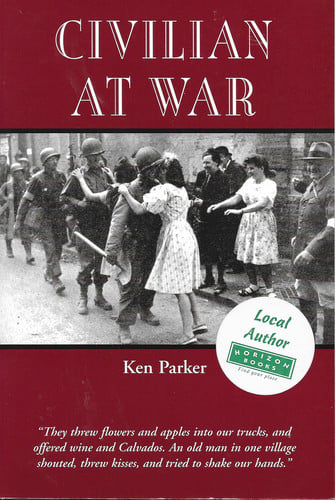 Civilian at War