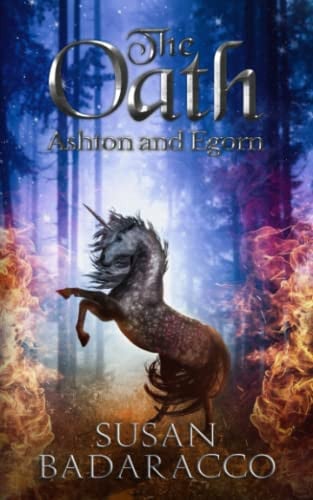 The Oath: Ashton and Egorn