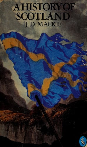 A history of Scotland