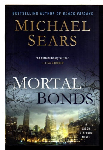 Mortal bonds