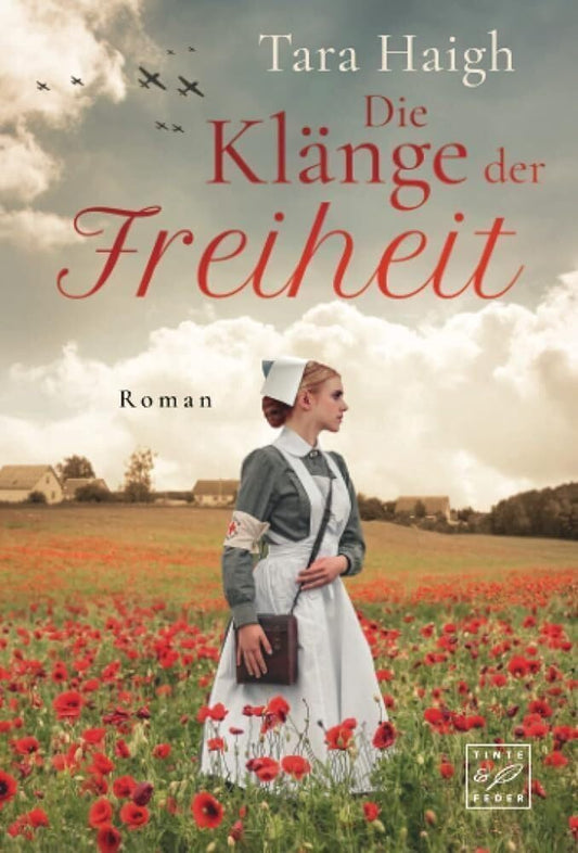 Die Klänge der Freiheit (German Edition)