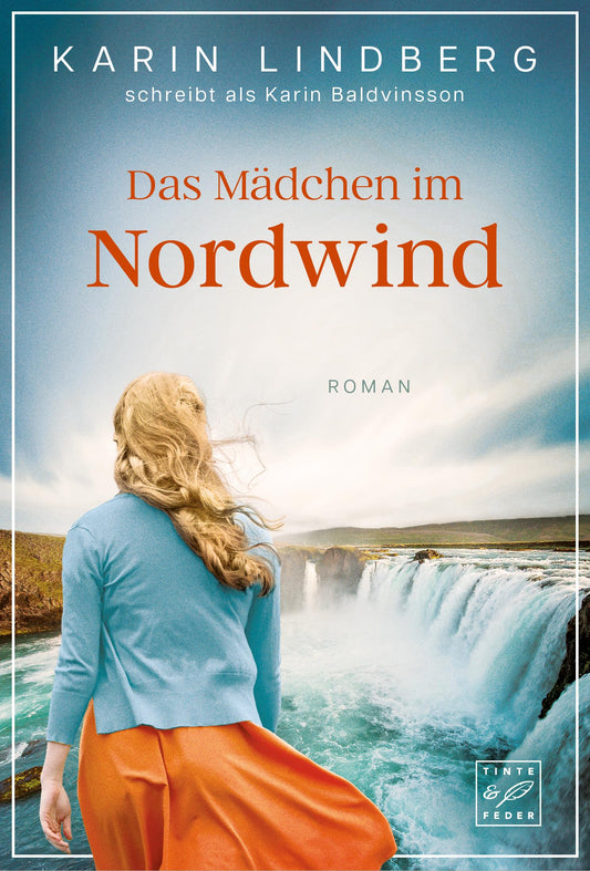 Das Mädchen im Nordwind (Island) (German Edition) - 954
