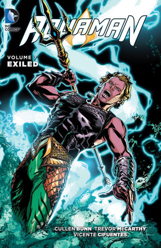 Aquaman