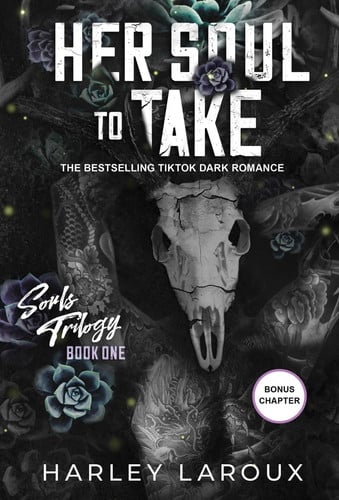 Her soul to take