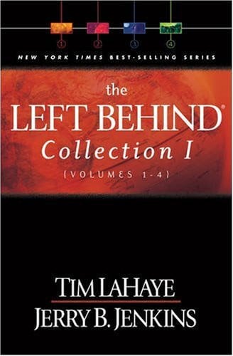 The Left Behind Collection