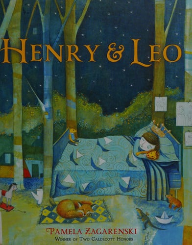 Henry & Leo