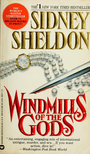 Windmills of the gods