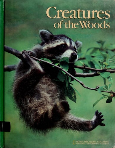 Creatures of the woods