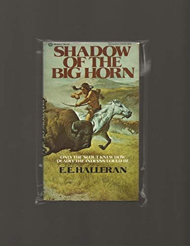 Shadow of the Big Horn
