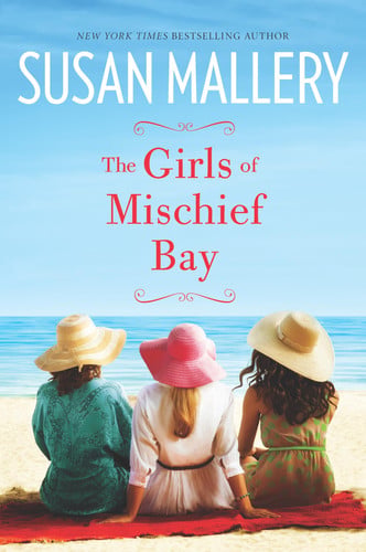 The girls of Mischief Bay