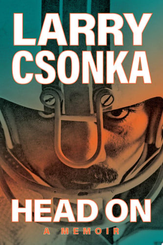 Head on: a memoir