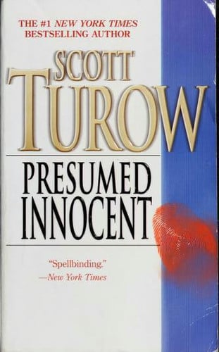 Presumed innocent