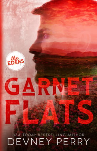Garnet flats