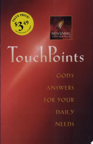 TouchPoints