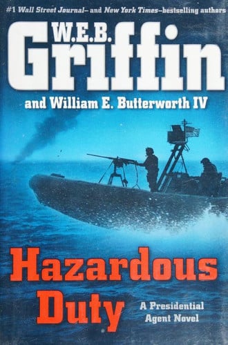 Hazardous duty
