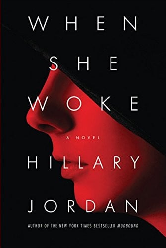 When She Woke