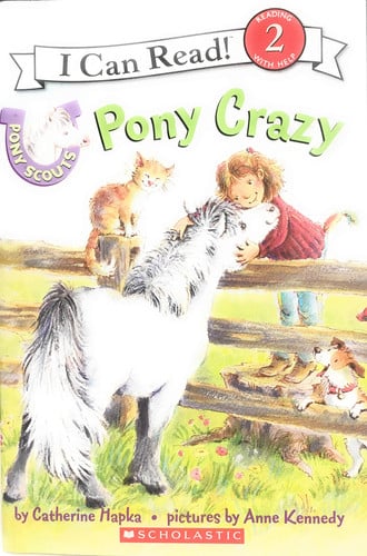 Pony Crazy