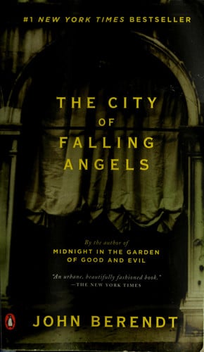 The City of Falling Angels