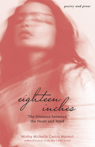 Eighteen inches: the distance between the heart and mind