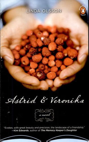 Astrid & Veronika