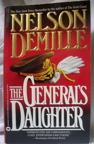 The general's daughter