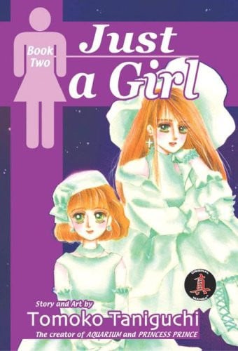 Just a Girl