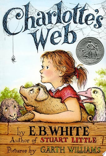 Charlotte's web