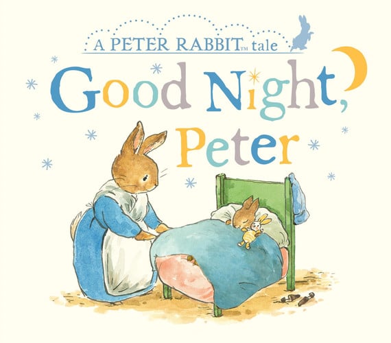 Goodnight Peter