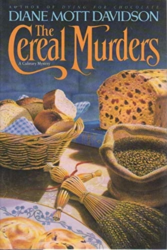 The cereal murders