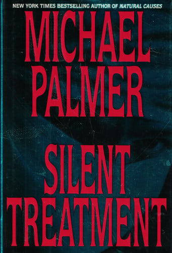 Silent treatment