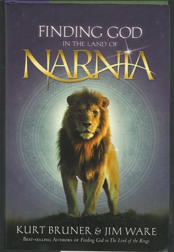 Finding God in the land of Narnia