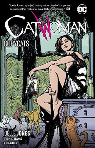 Copycats
