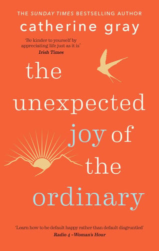 The unexpected joy of the ordinary: in celebration of being average