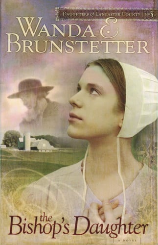 The bishop's daughter